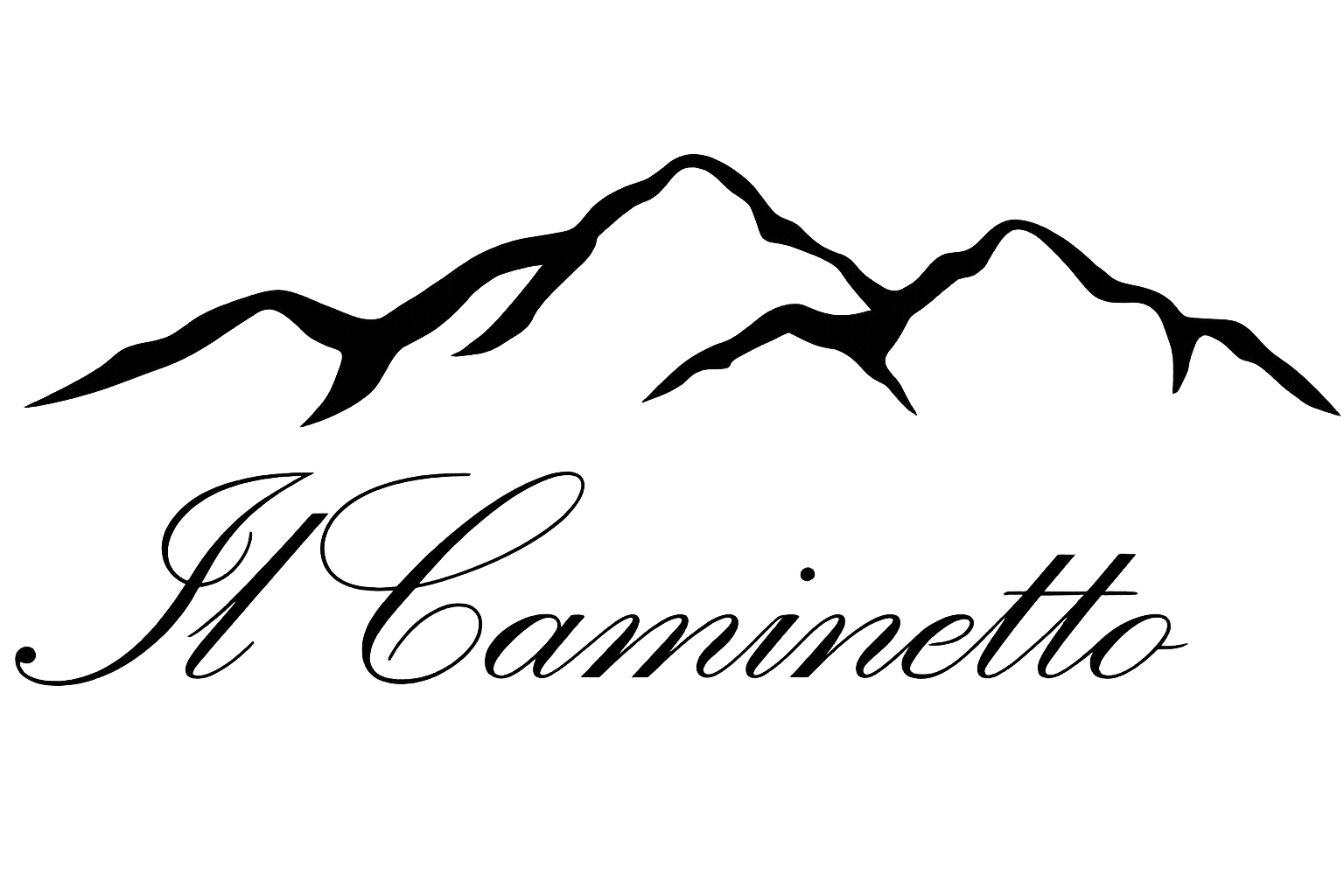 Logo Ristorante Il Caminetto