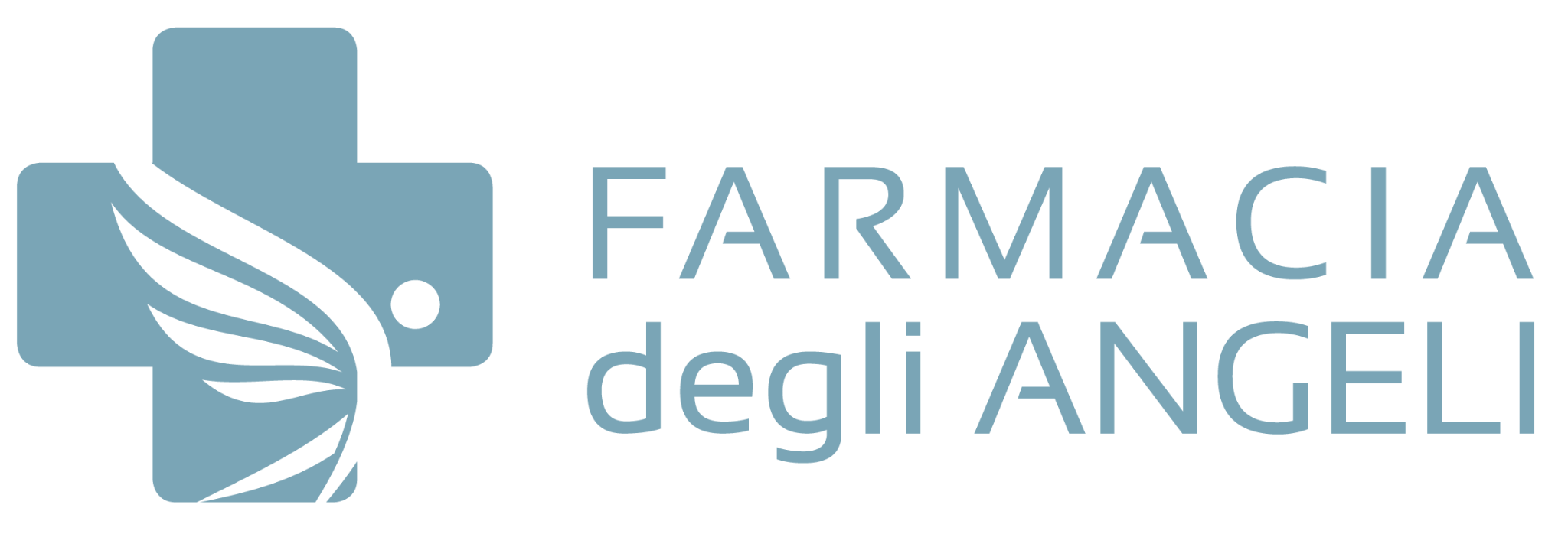 Logo Farmacia Degli Angeli