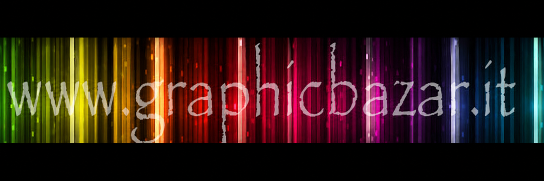 Logo Graphic Bazar