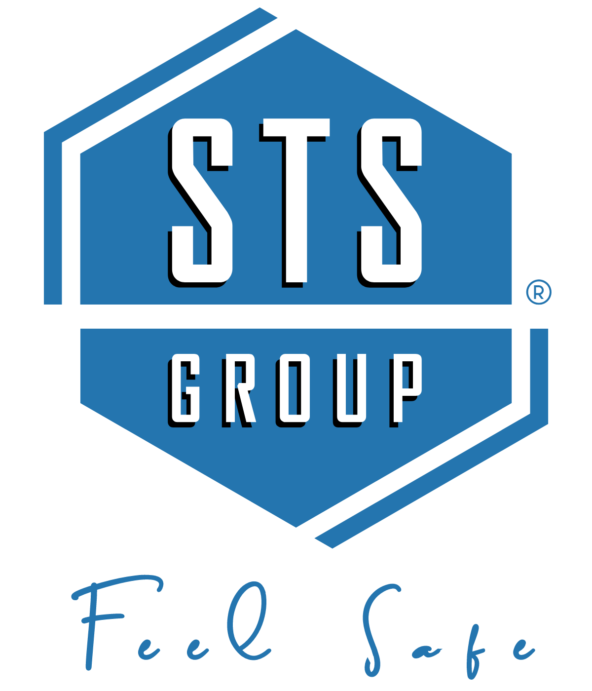 Logo STS Group