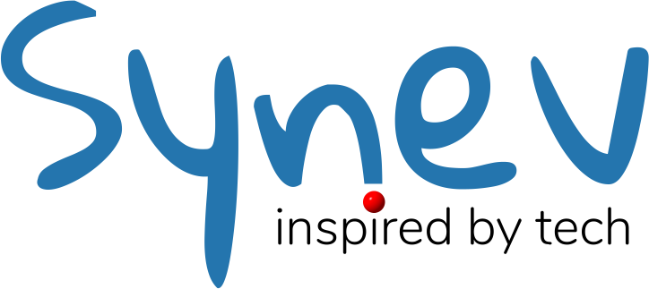 Logo Synev