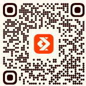 QR code Satispay dell’Associazione Nives